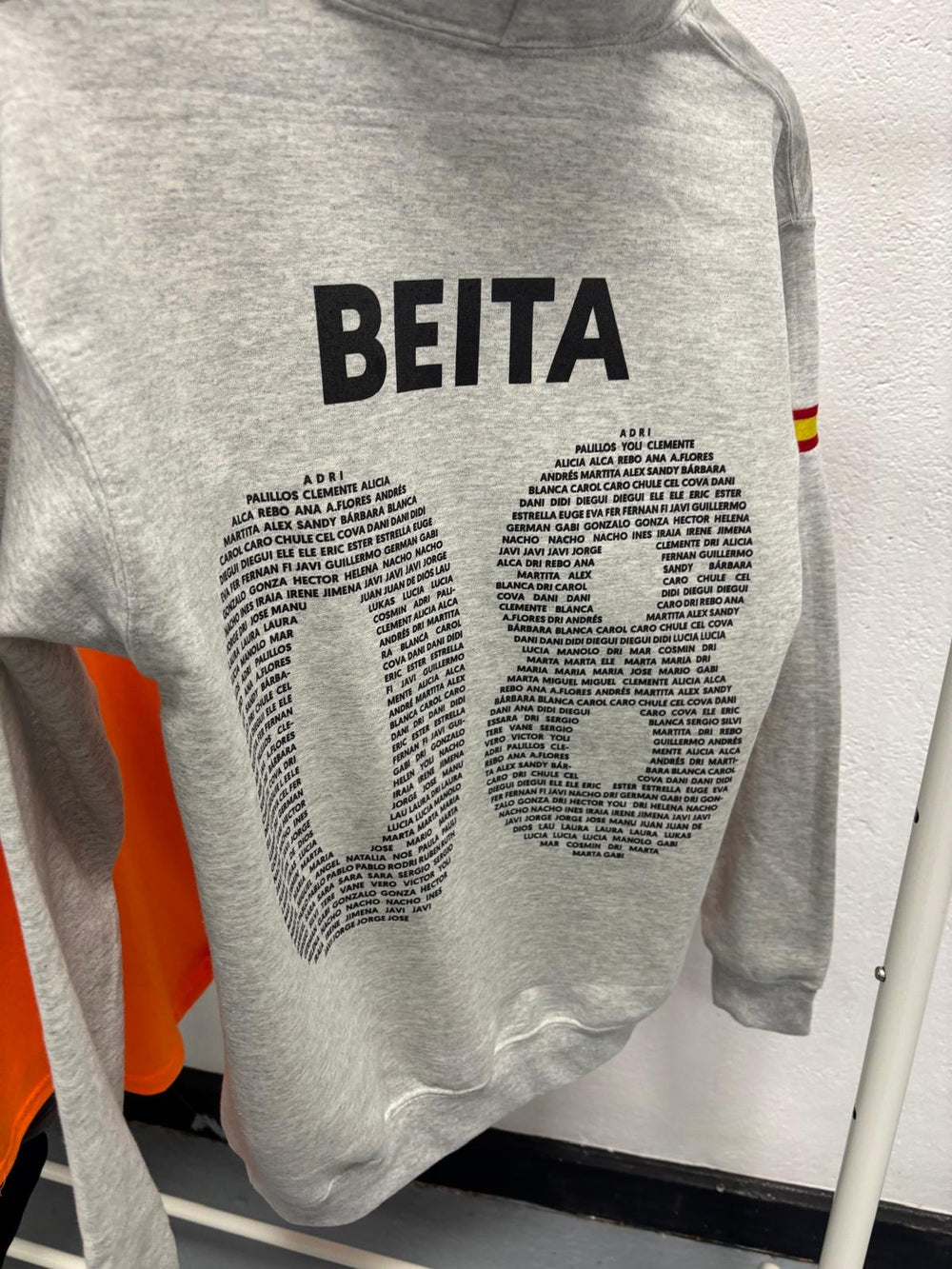 COLEGIO SANTISIMO CRISTO DE LA SANGRE