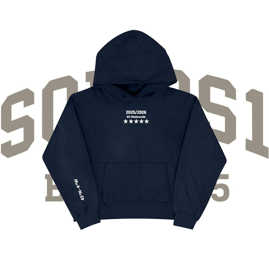 Sudaderas Grupo Nerea