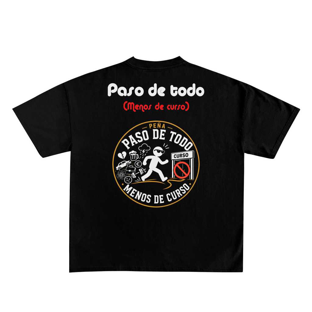 Combo Sudadera + Camiseta Jairo Team