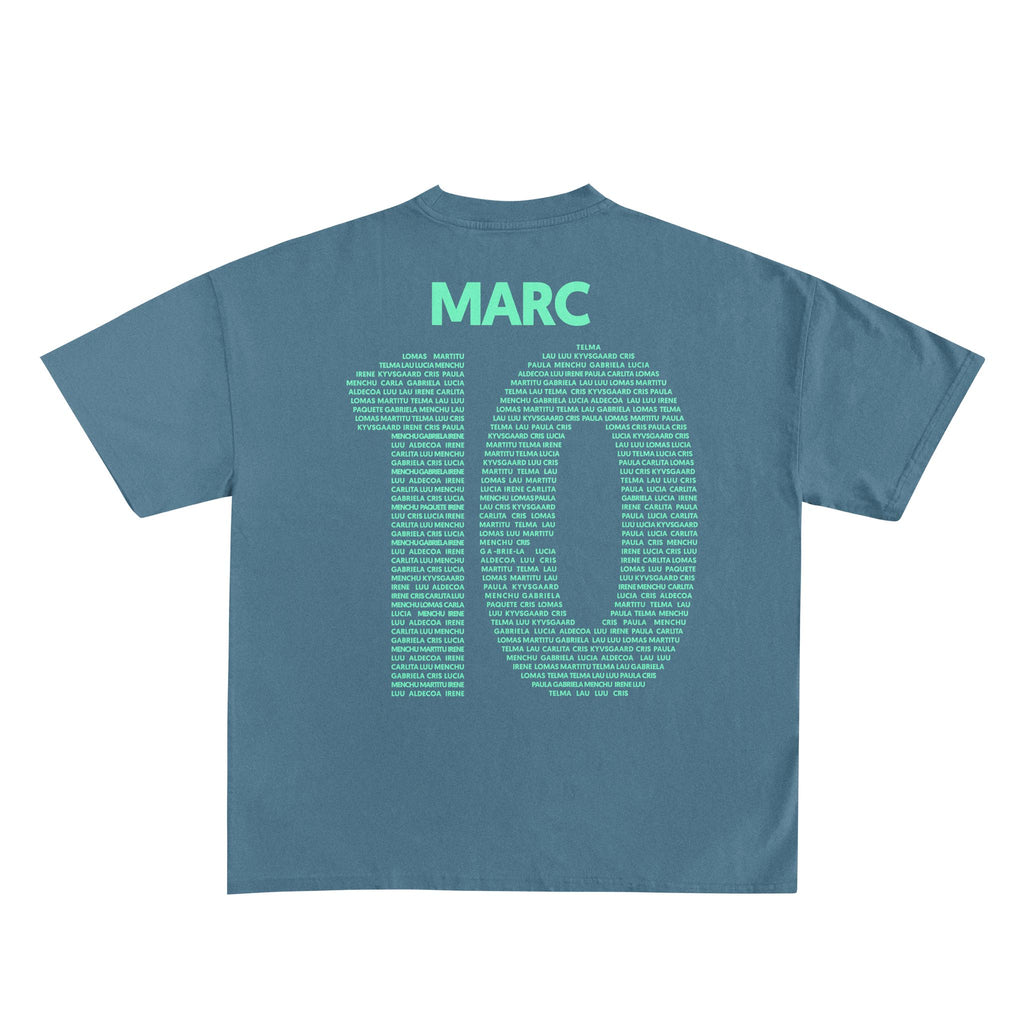 GRUPO MARC