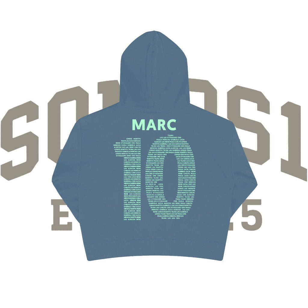 GRUPO MARC