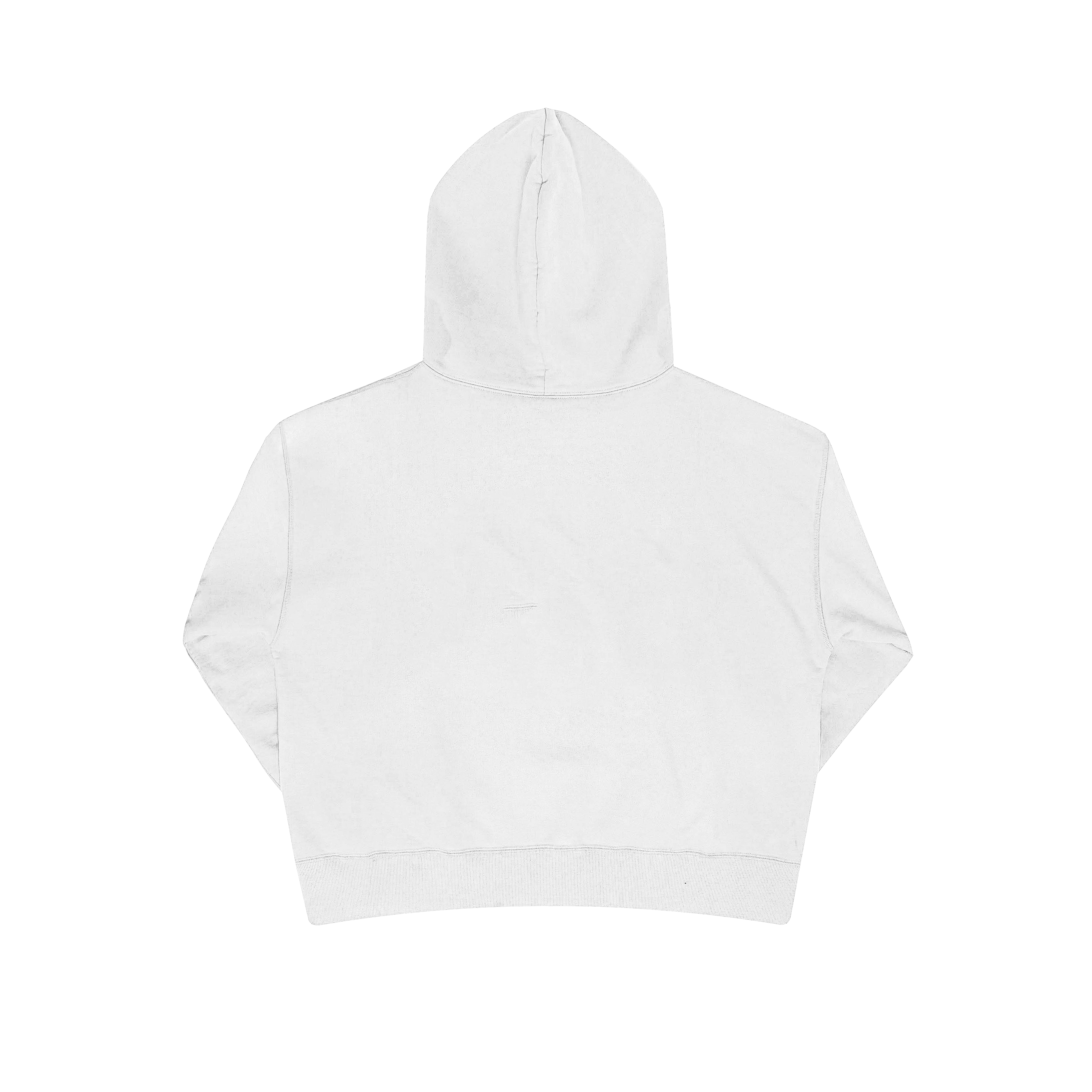 Sudadera 2B 2025 (Oficial)